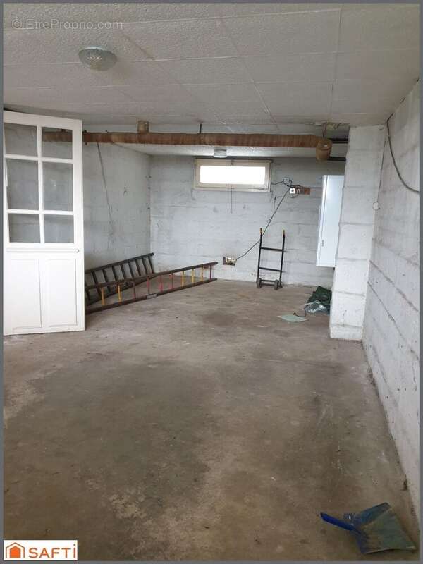 Photo 8 - Maison à CHATEAUBRIANT