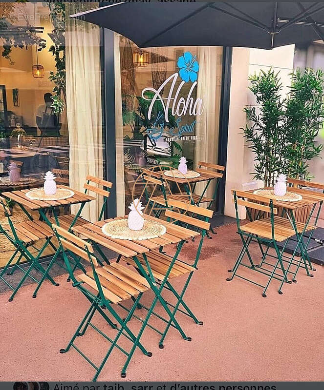 Autre à SAINT-MAUR-DES-FOSSES