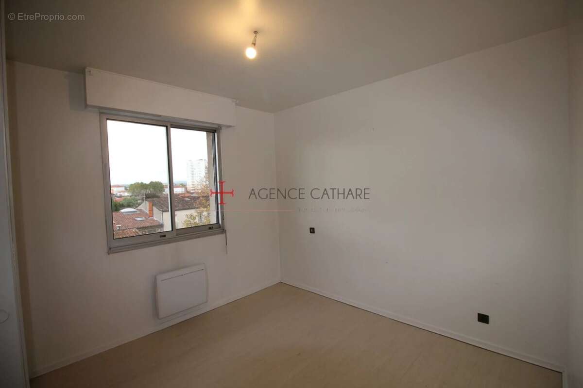 Appartement à ALBI