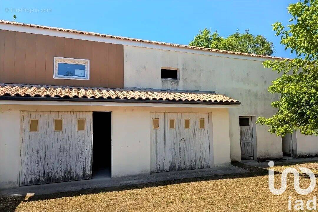 Photo 1 - Maison à SAINT-SEURIN-SUR-L'ISLE