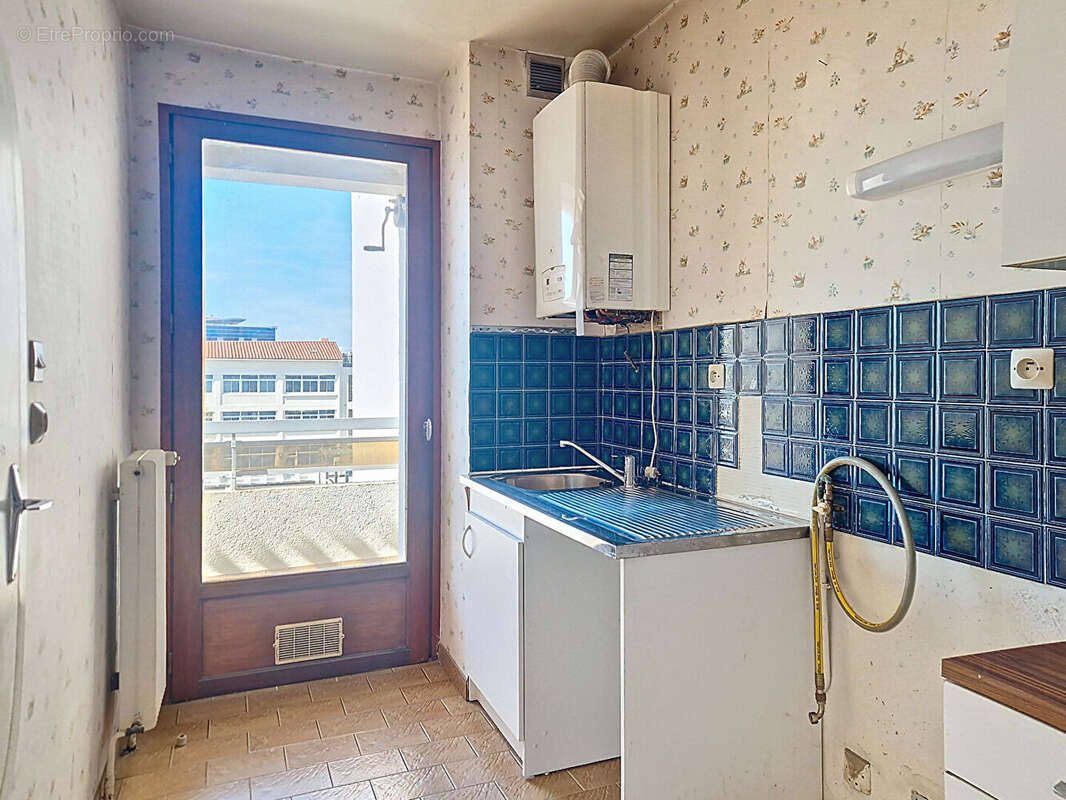 Appartement à PERPIGNAN