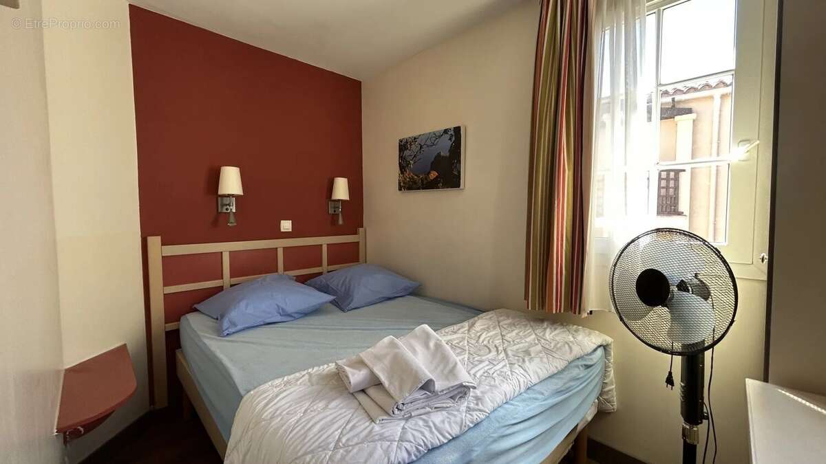 Appartement à LA SEYNE-SUR-MER