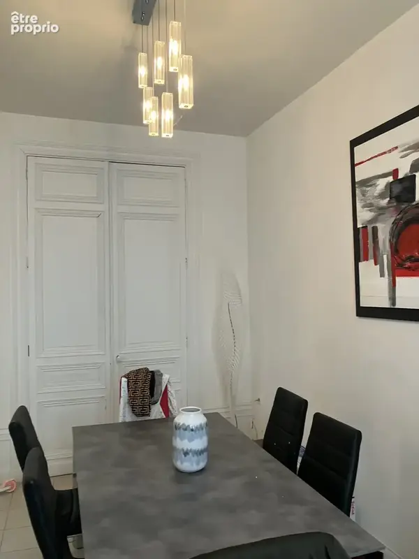 Au cœur de châtellerault maison de ville de 186 m2 avec belles prestations - photo 6