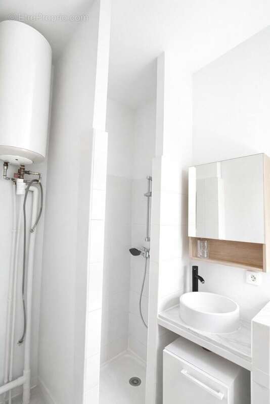 Photo 7 - Appartement à PANTIN