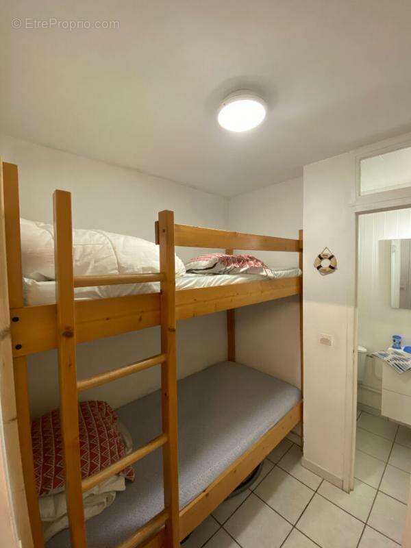 Appartement à ASNELLES