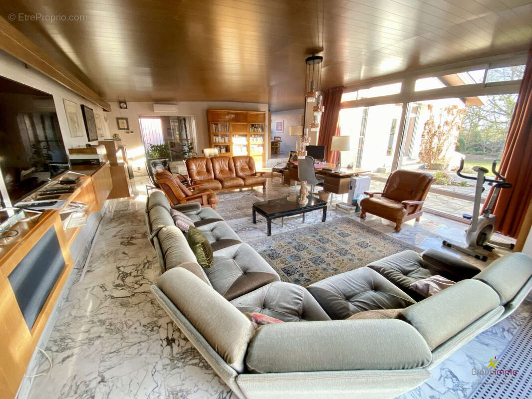 Maison à GEISPOLSHEIM