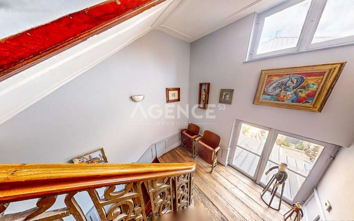 Maison à SAINT-OMER