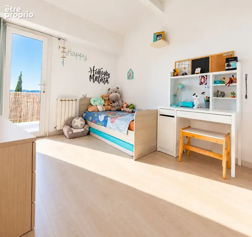 Maison 88m² à grasse - photo 5
