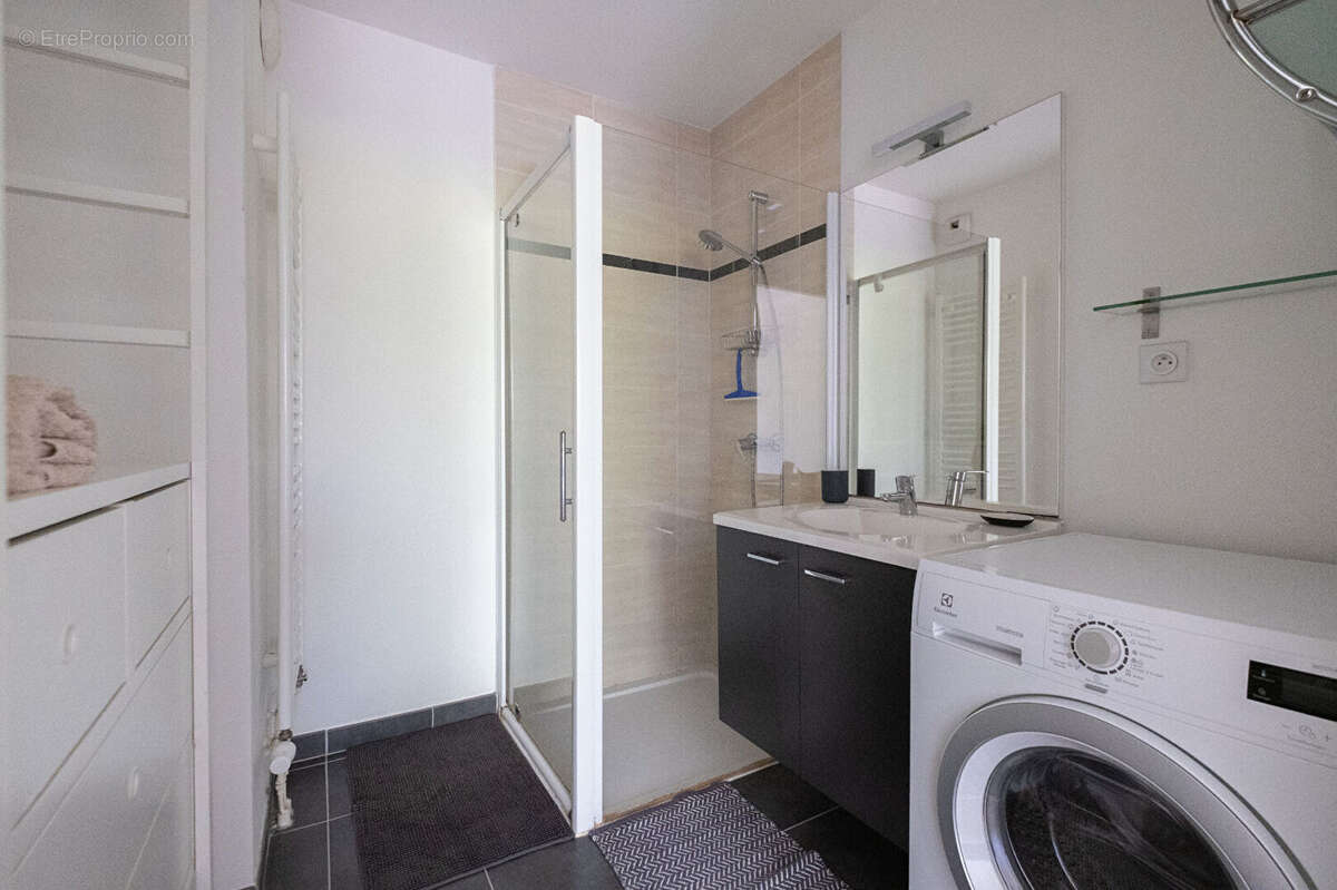 Appartement à CESSON-SEVIGNE
