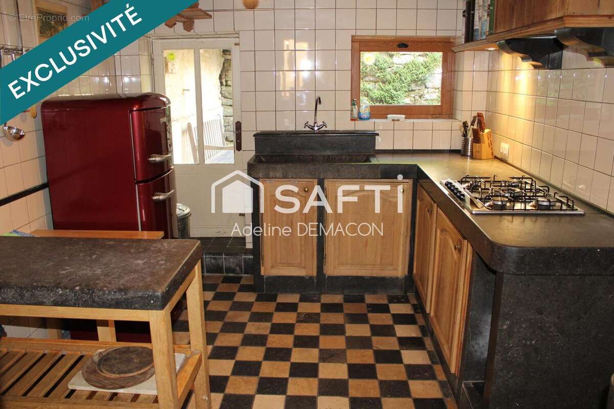 Maison 144 m² à Louppy-Sur-Loison  - photo 6