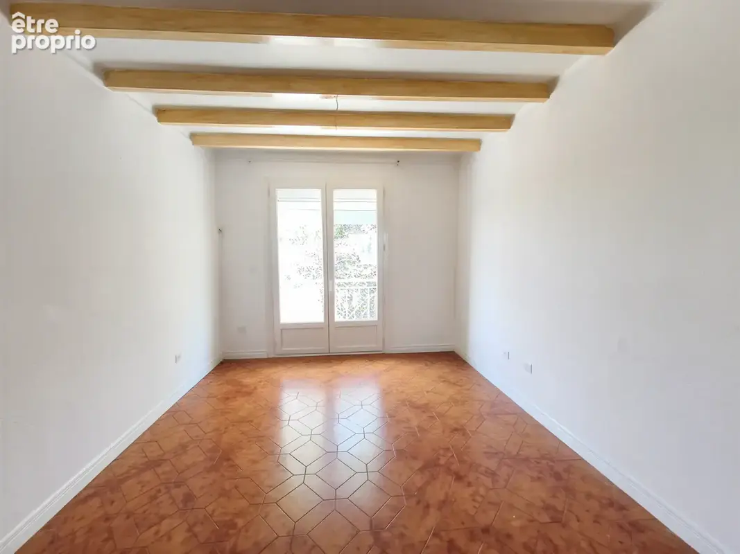 Maison T5 de 98m2 sur belle parcelle arboré de 1500m2 - photo 2