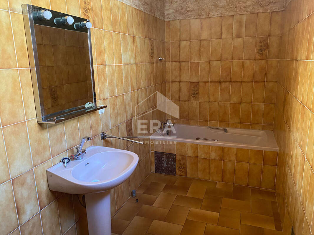 Maison à BORDERES-SUR-L&#039;ECHEZ