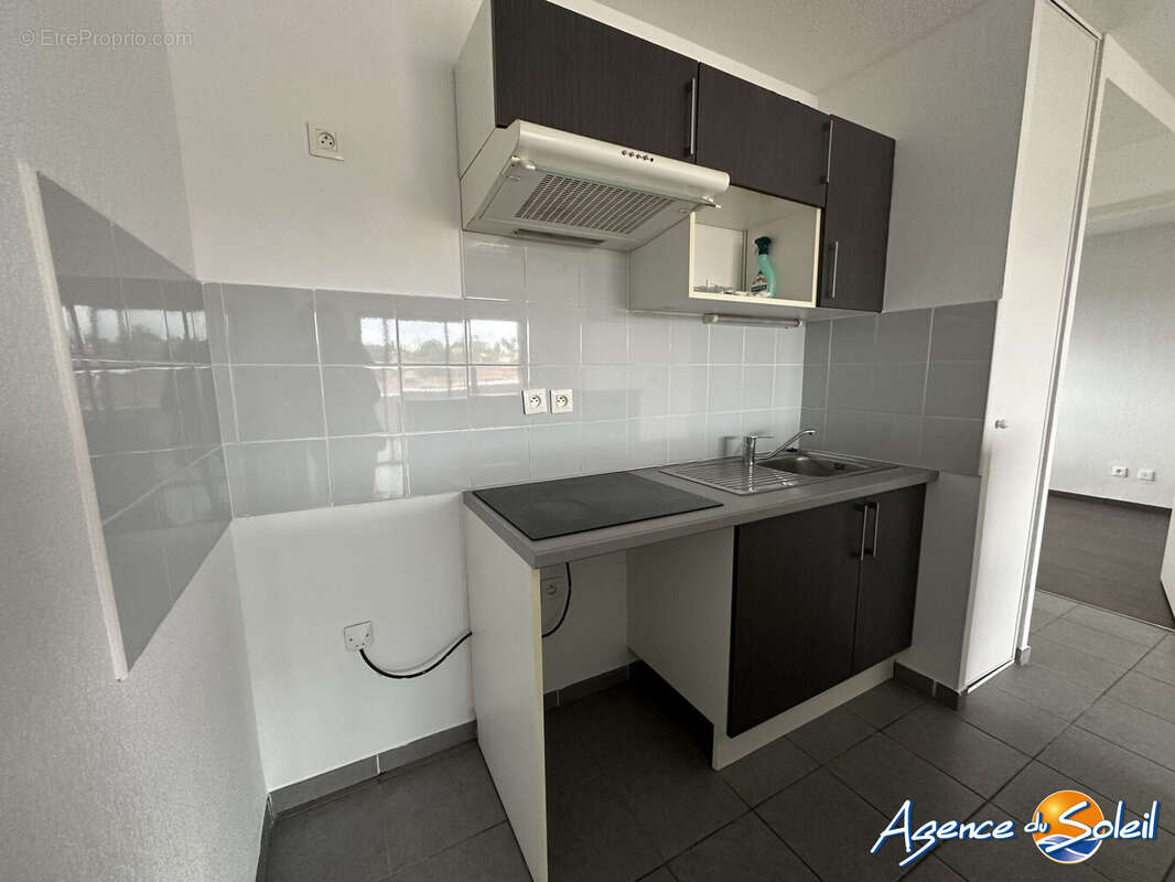 Appartement à BEZIERS