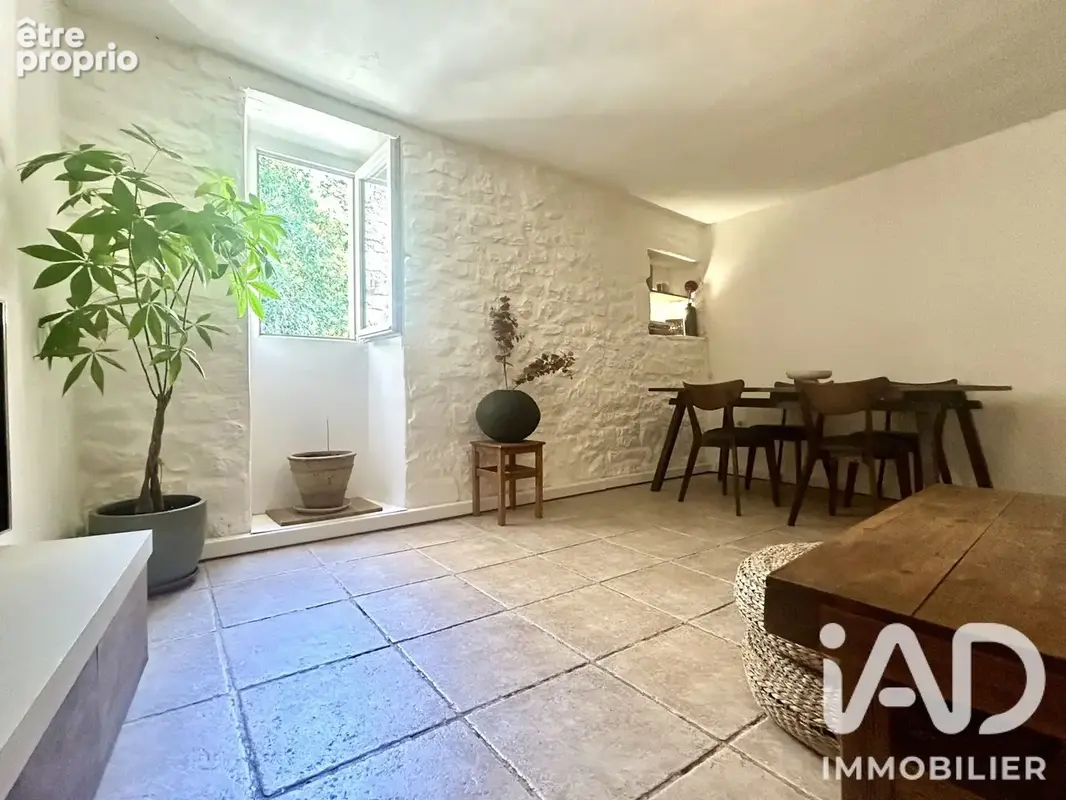 Photo 1 - Maison à COMBAS