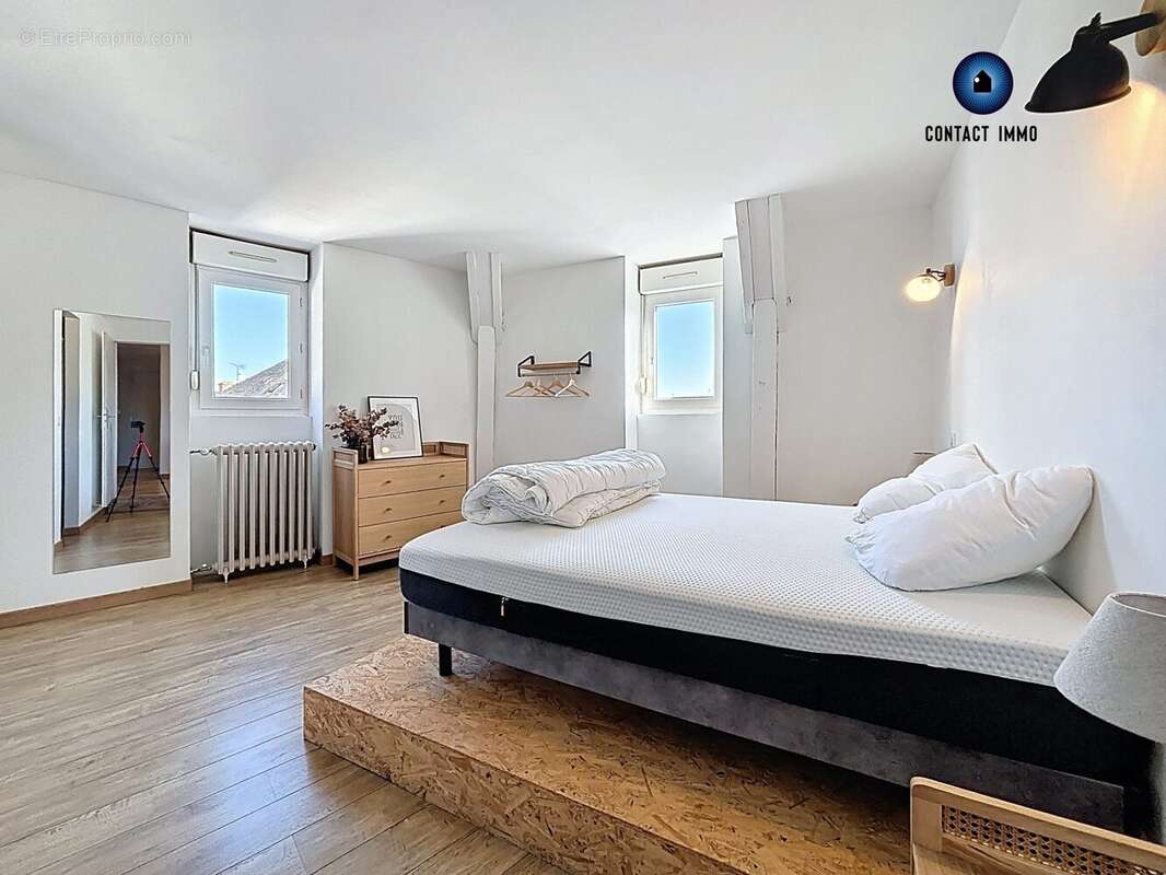 Appartement à BRIVE-LA-GAILLARDE