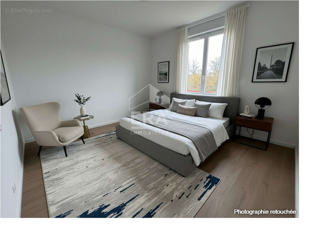 Appartement à LIBERCOURT