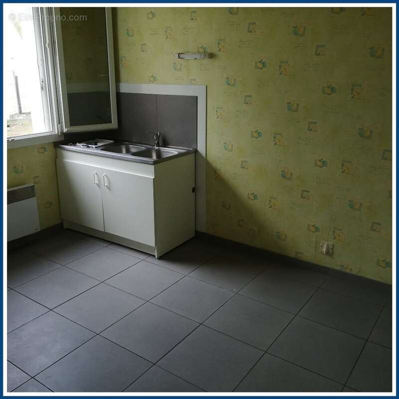 Maison de plain-pied de type 4 - Landemont - photo 4