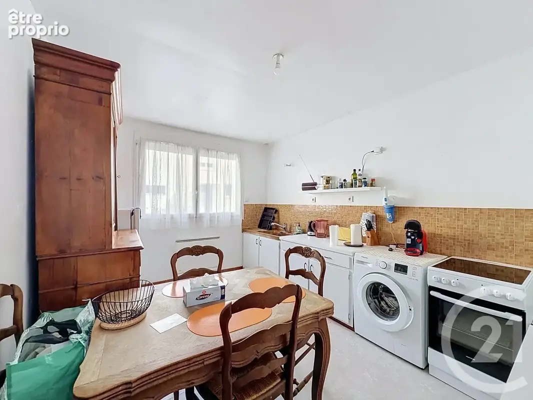 Maison 4 pièces 88 m² à vendre à Lamballe (22400) - photo 10