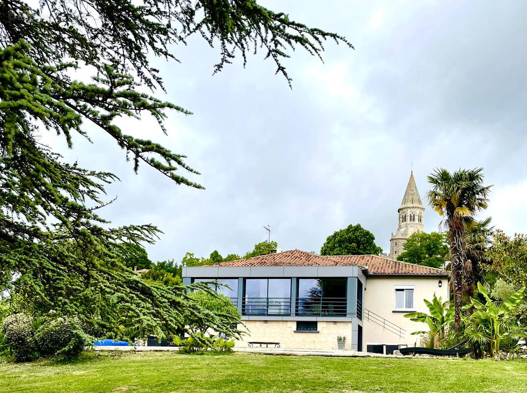 Maison à AUCH