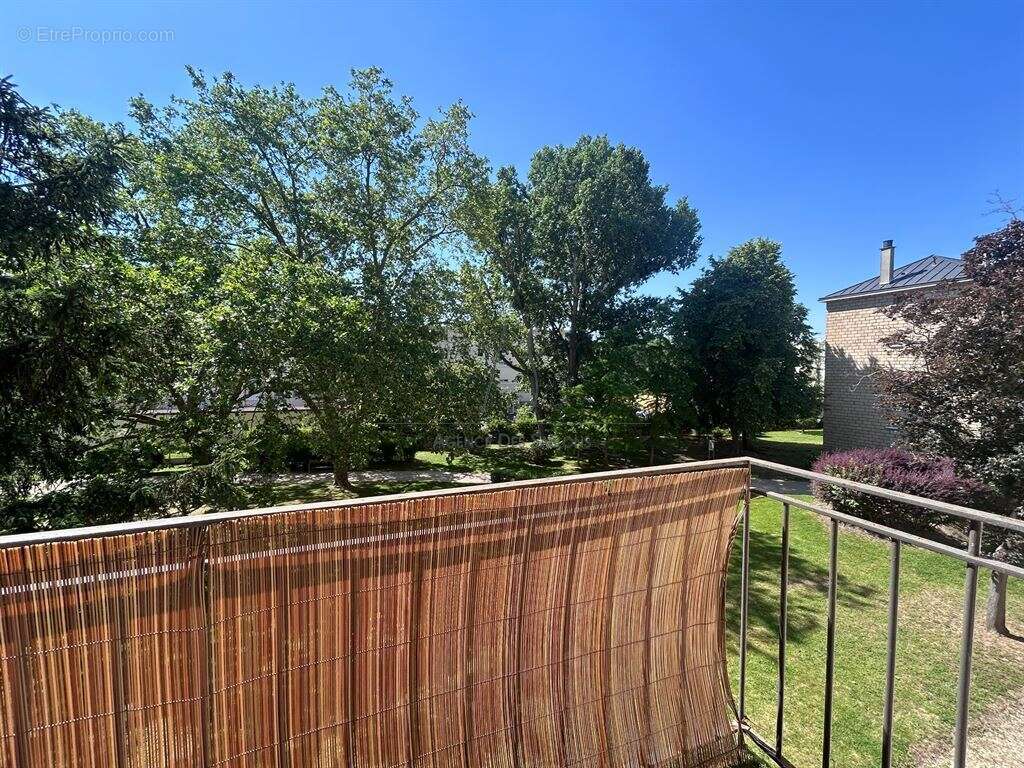 Appartement à MONTESSON