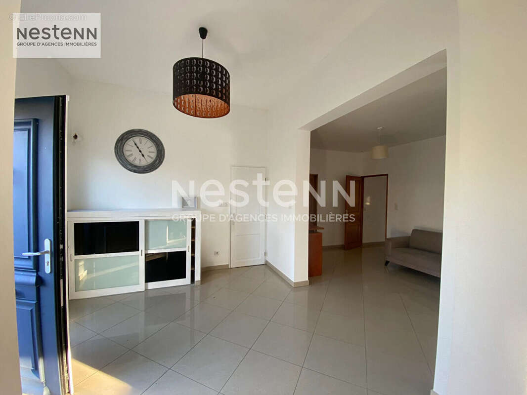 Maison à LA CHAUSSEE-SAINT-VICTOR