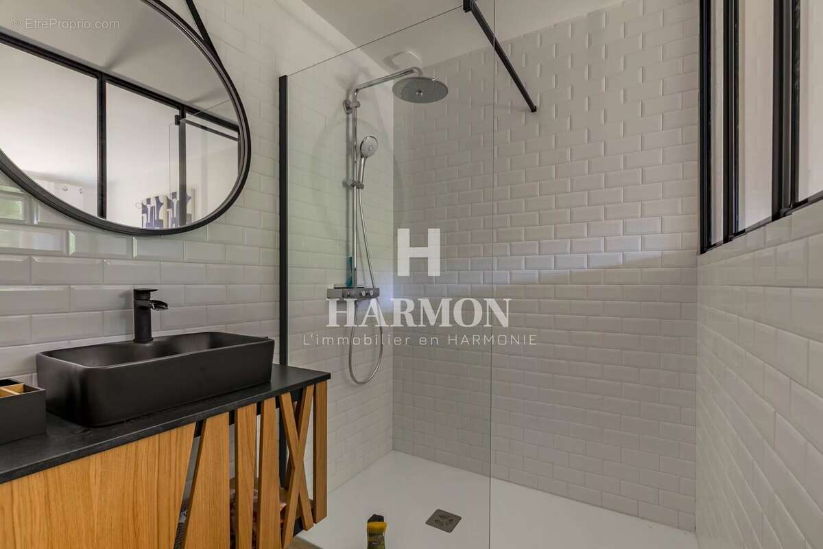 Maison à BISCARROSSE