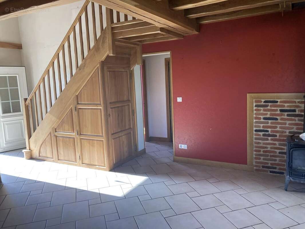 Maison contemporaine proche d'Aubeterre sur Dronne - photo 10