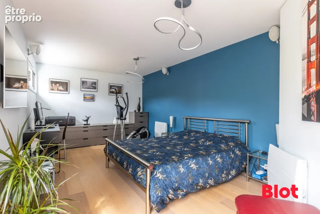 Maison 6 pièces 127 m² à vendre à Betton (35830) - photo 7