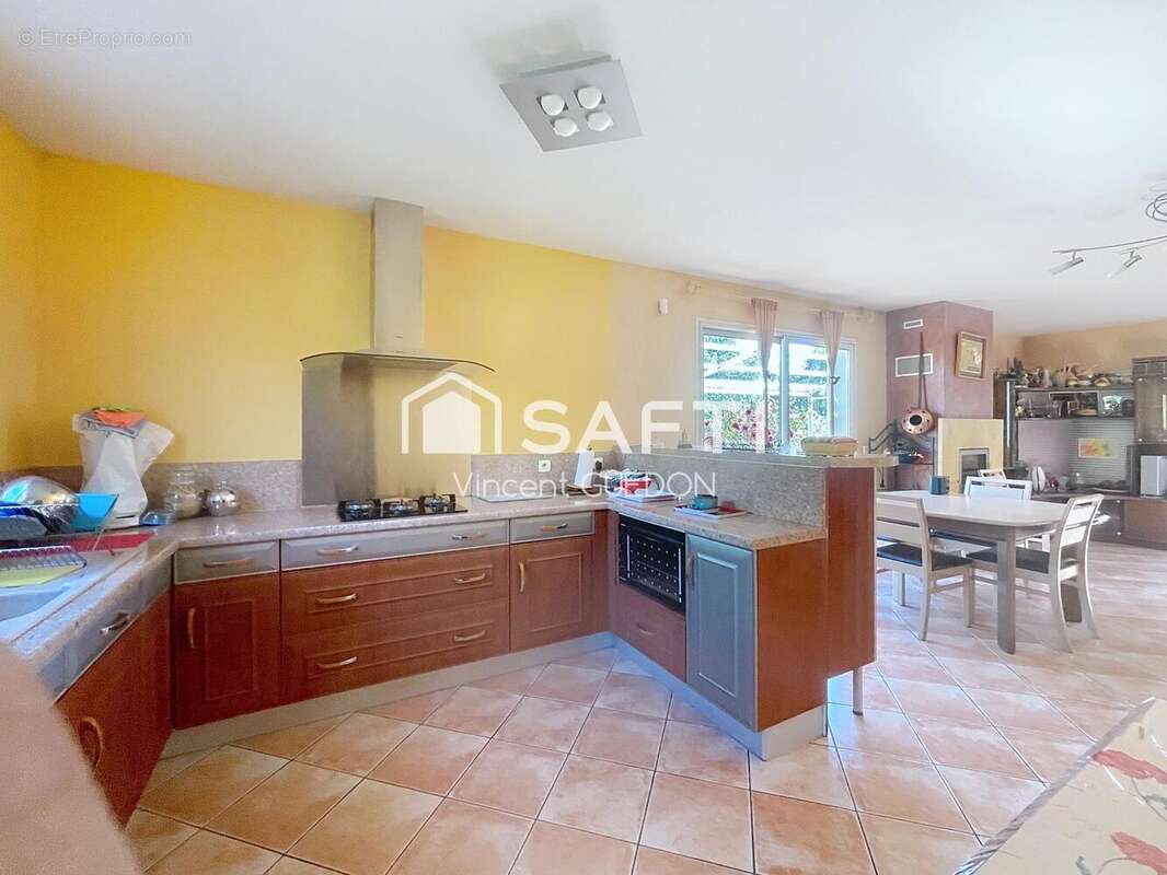 Photo 4 - Maison à PERPIGNAN