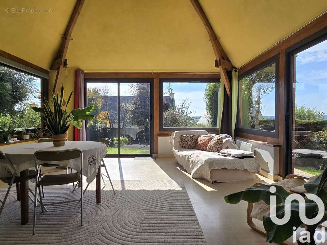 Photo 5 - Maison à PABU