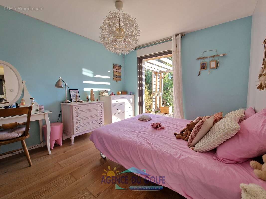 Maison à LA CIOTAT