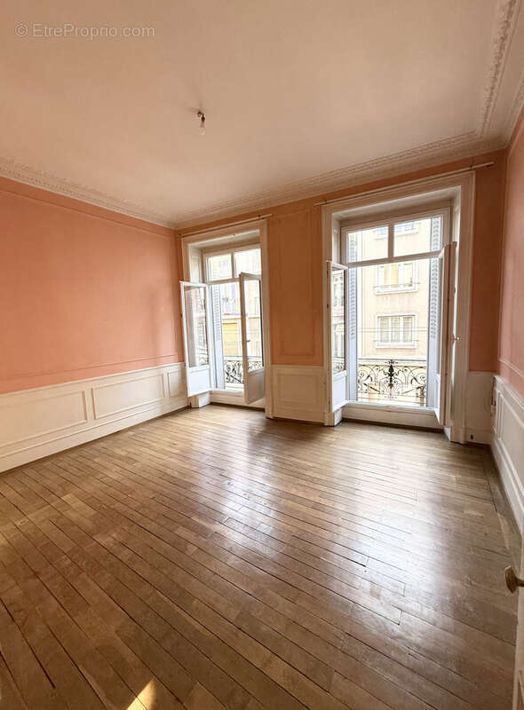Appartement à BESANCON