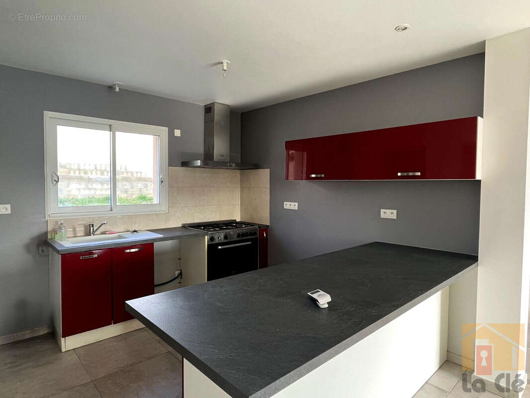 Maison à COLAYRAC-SAINT-CIRQ