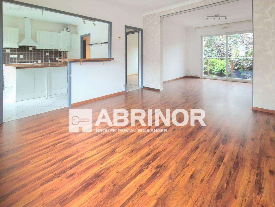 Appartement à ROUBAIX