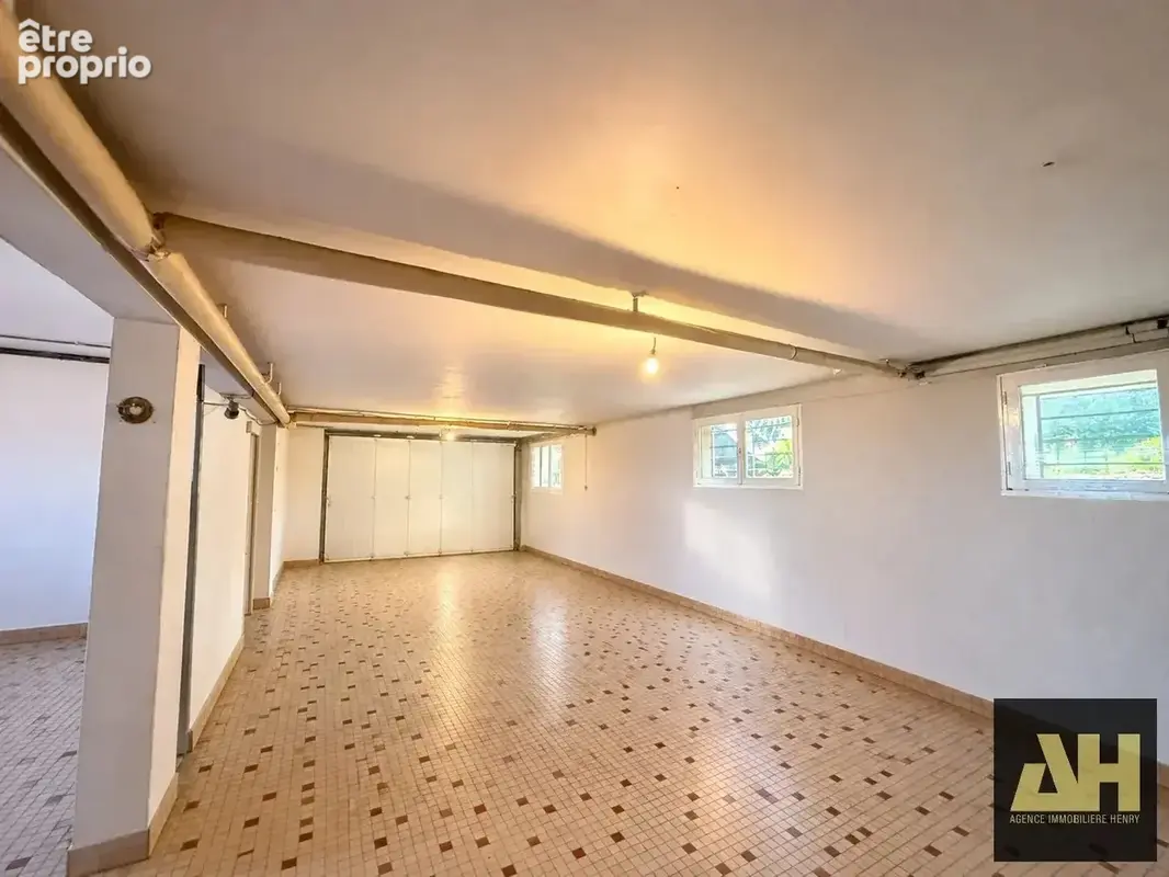 Brest - stang-alar - maison familiale 7 chambres - photo 13