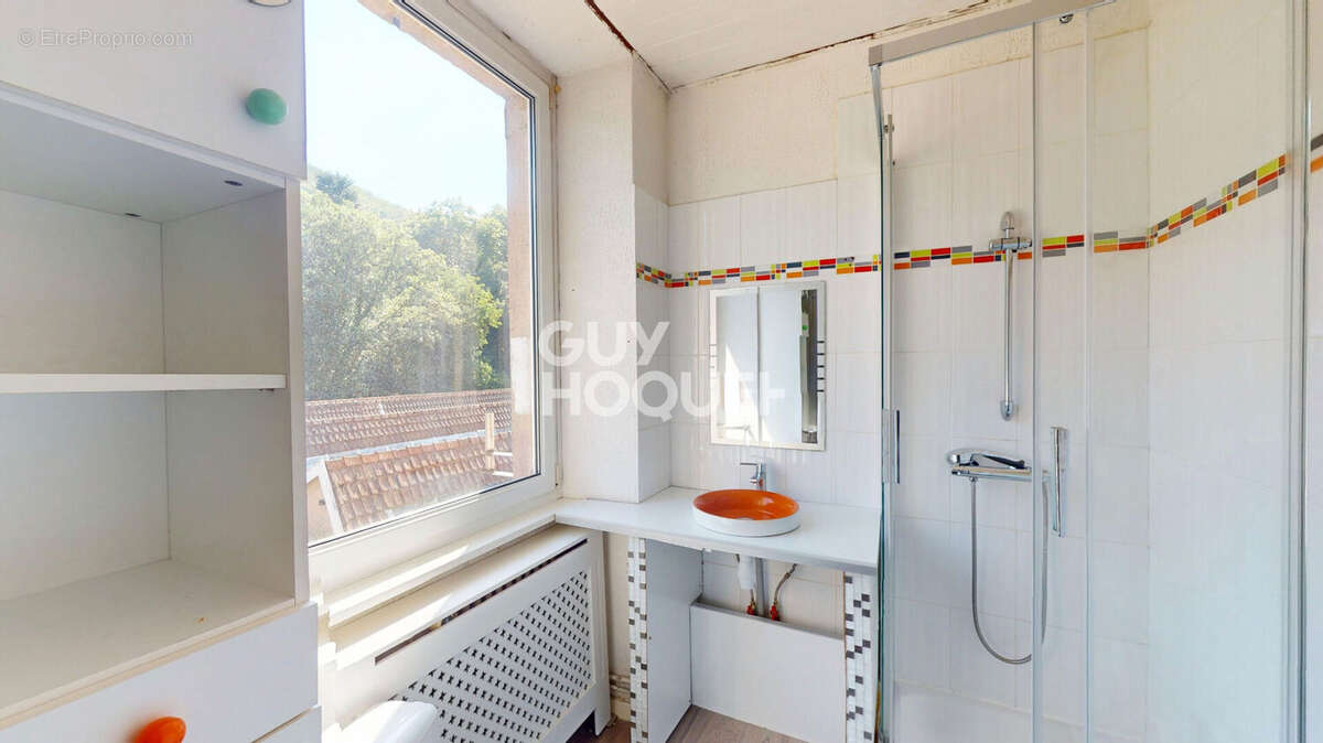 Appartement à THANN