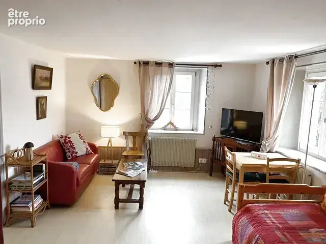 Maison de 150 m2 + un gite de 50 m2 pres de la nature a munster sur 33 ares - photo 10