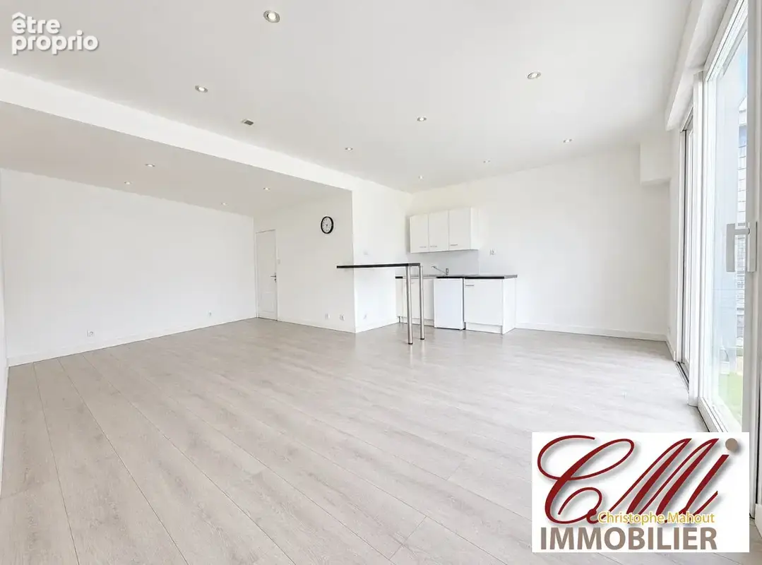 Maison 5 pièces 162 m² à vendre à Vitry-Le-Francois (51300) - photo 4