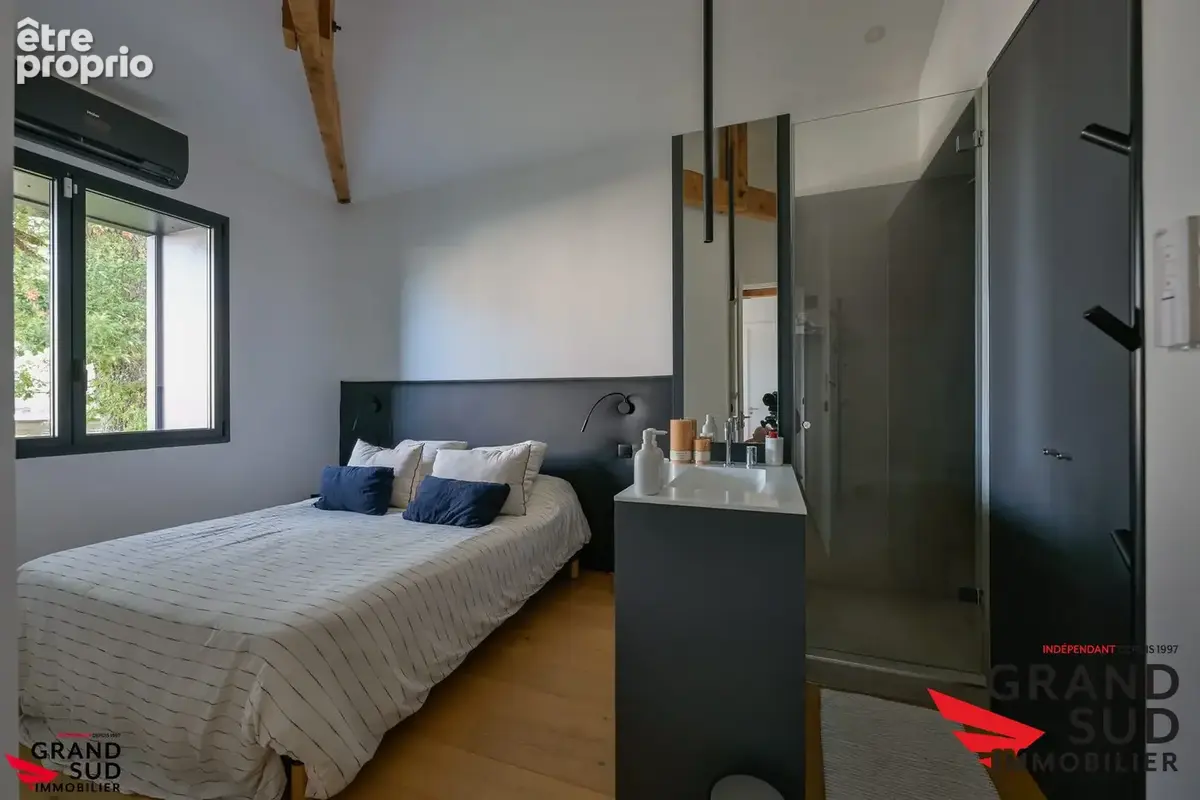 Commerce 93 m² à vendre à Merignac (33700) - photo 8