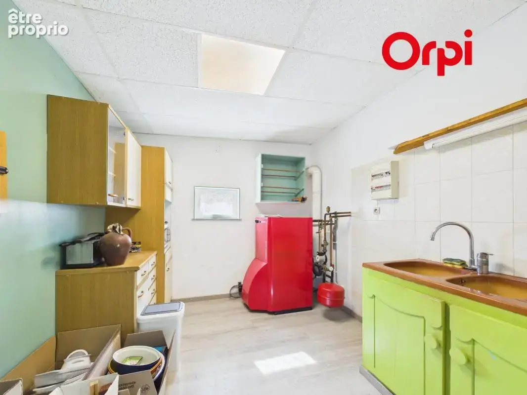 Maison à vendre, proche des commerces - photo 14
