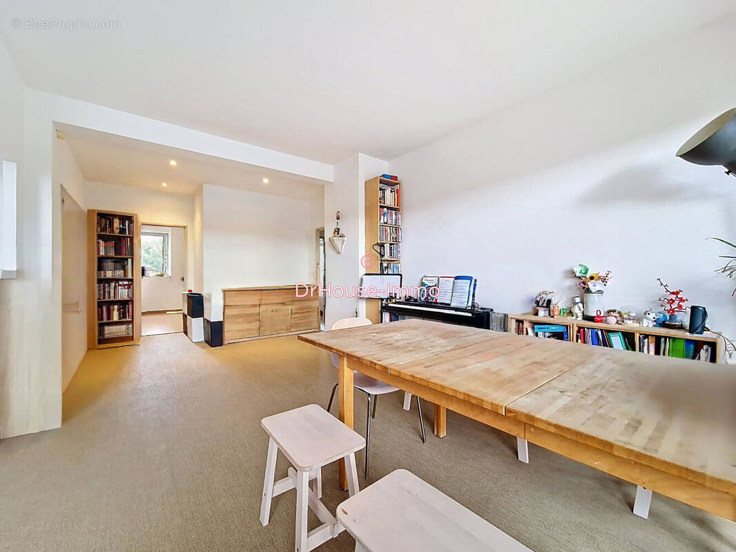 Appartement à GARCHES