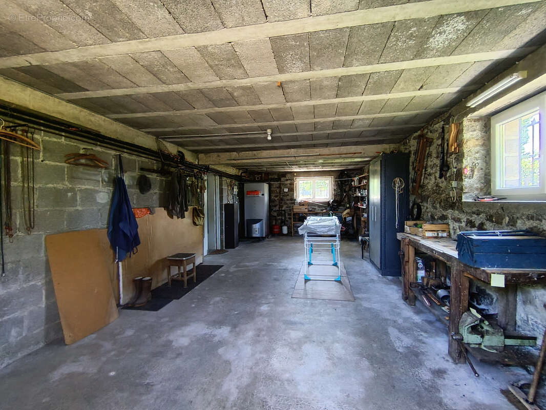 Maison à Seilhac en Corrèze - photo 8