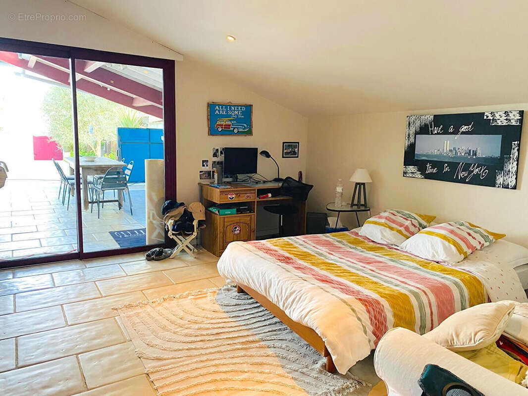 Maison à GUJAN-MESTRAS