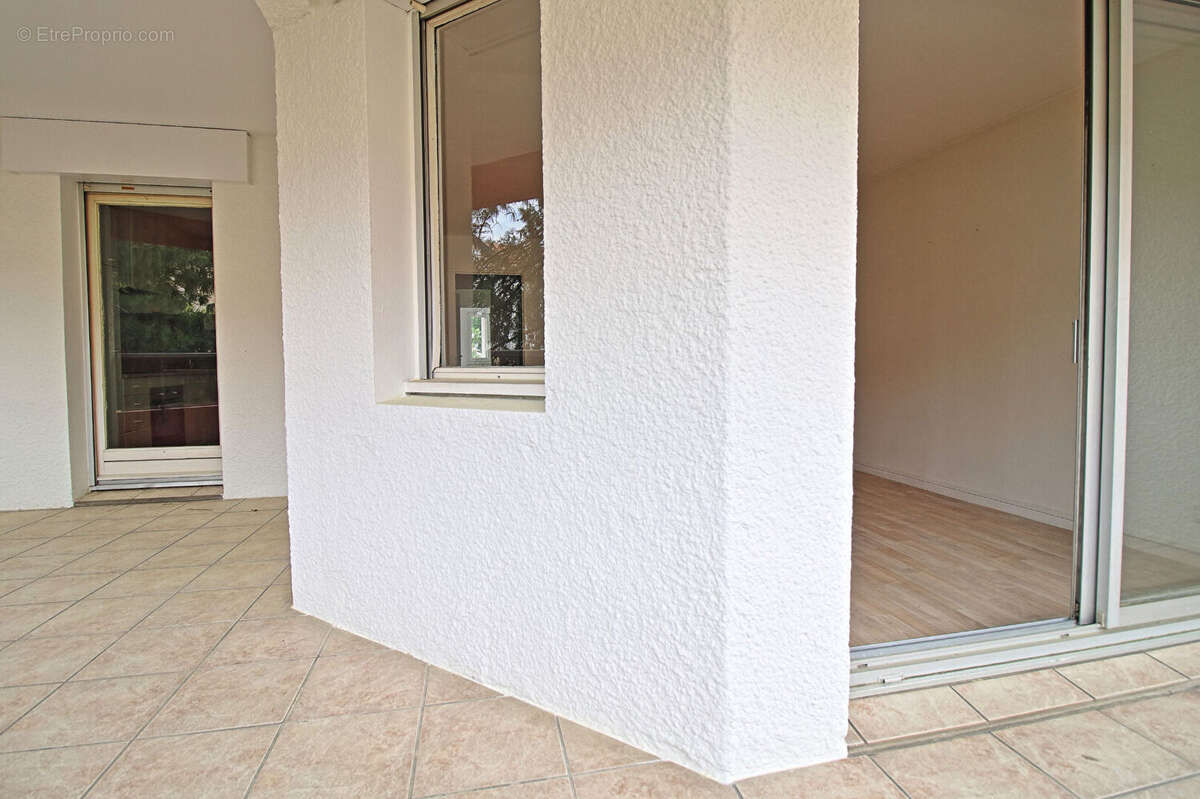 Appartement à DAX