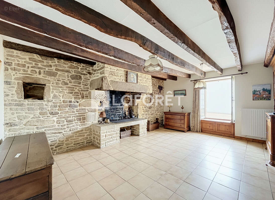 Maison Allaire 7 pièce(s) 202 m2 - photo 2