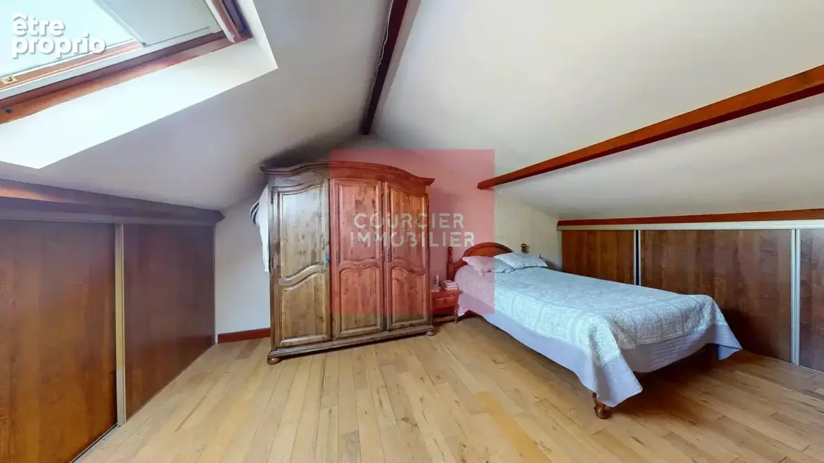 Coignieres (78) vente maison 135 m² - photo 13