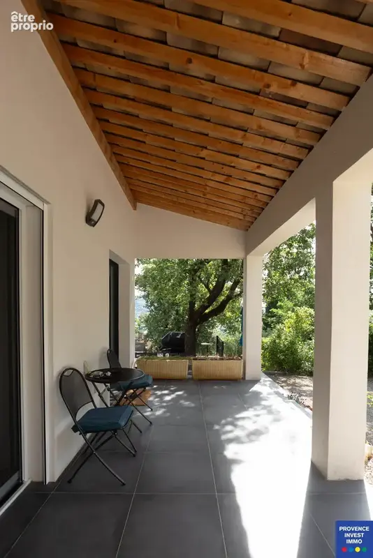 Villa de 124 m2 en bordure de zone verte - photo 13