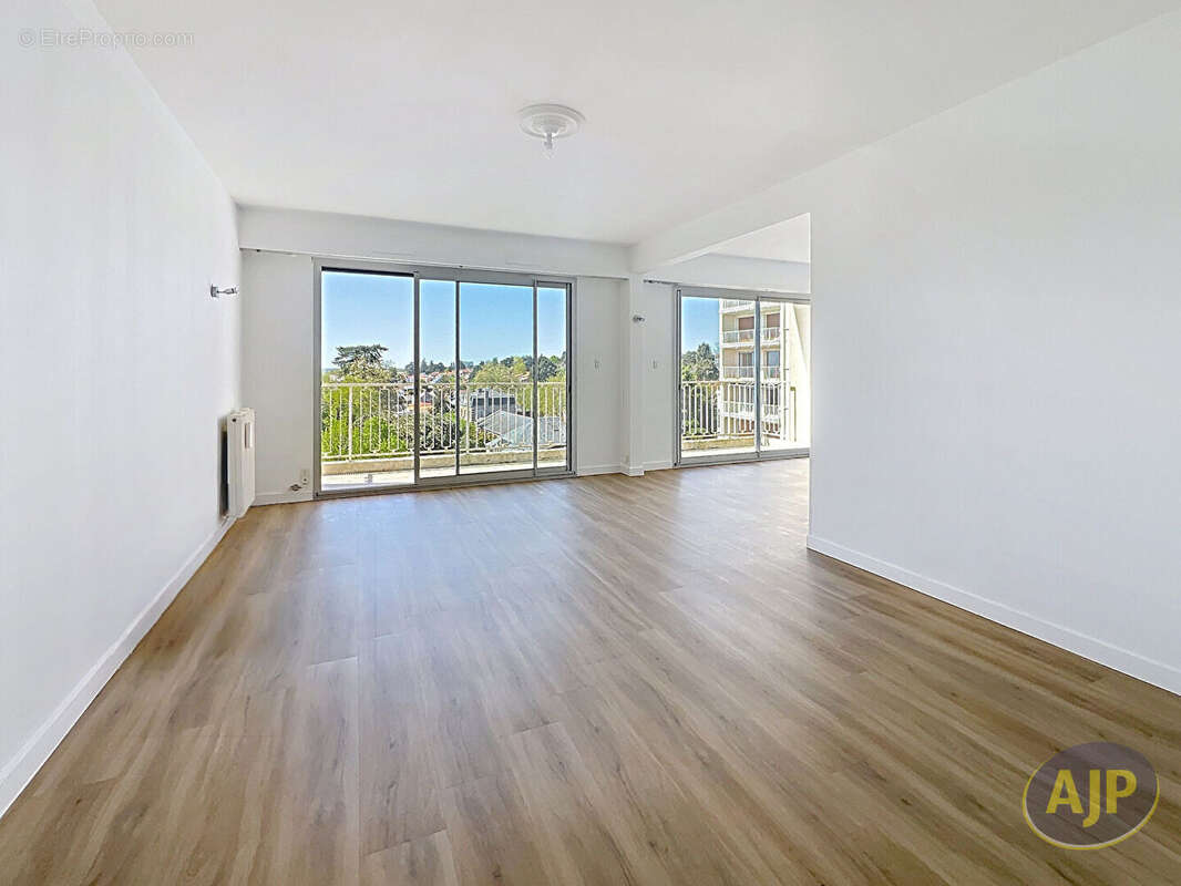 Appartement à CHOLET
