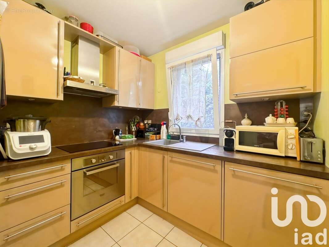 Photo 4 - Appartement à MASSY