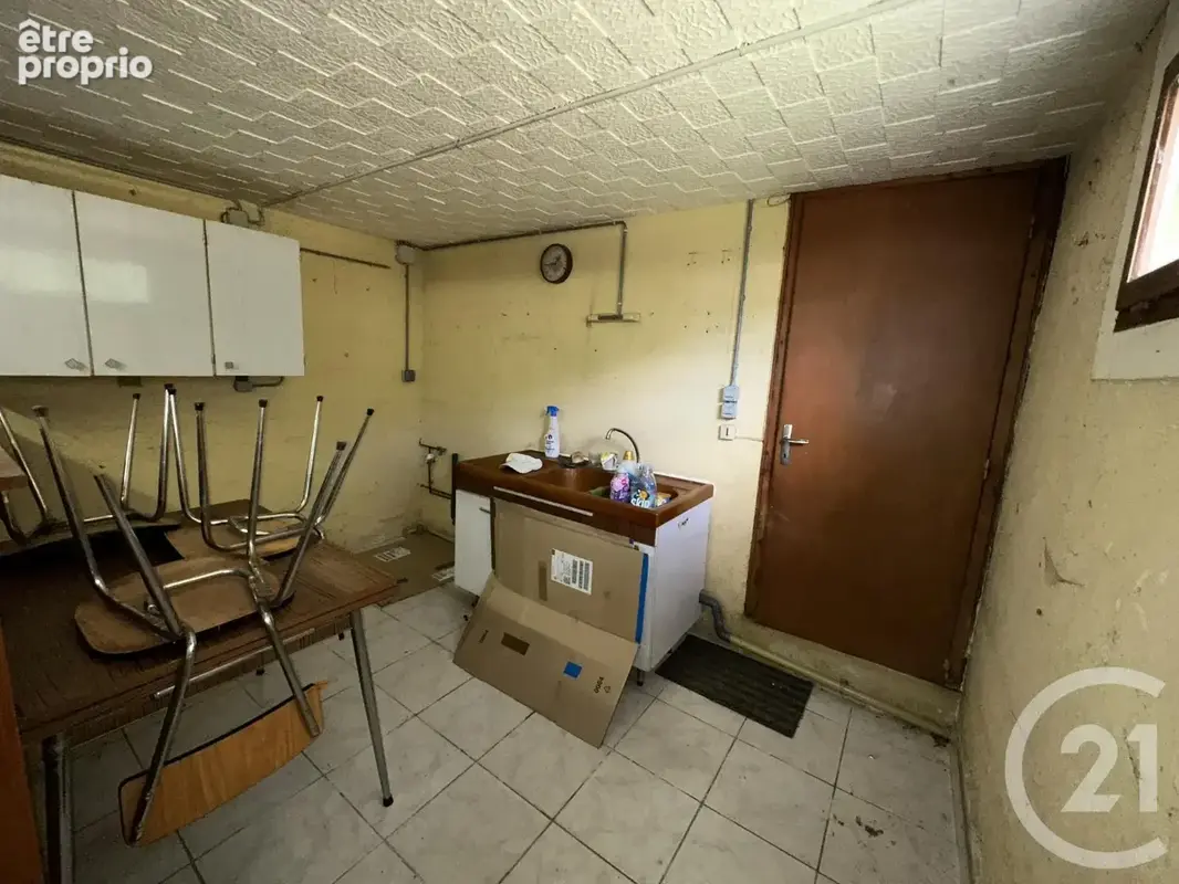 Maison 5 pièces 85 m² à vendre à Cosne-Cours-Sur-Loire (58200) - photo 11